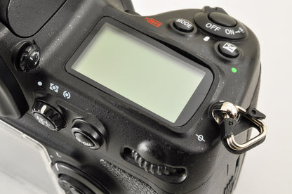 [Almost Mint SC:8891] Nikon D700 12.1MP FX Digital SLR Camera Body Ship from USA
