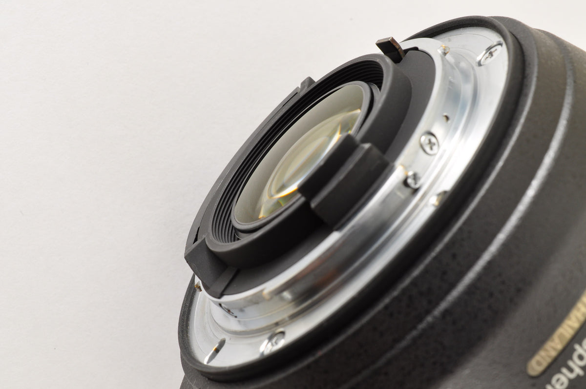 [Mint+++] Nikon AF-S DX NIKKOR 18-70mm f/3.5-4.5 G ED Zoom Lens Ship from US OR