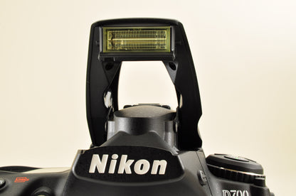 [Top Mint+ SC: 6426] Nikon D700 12.1MP Digital SLR Camera Body Ship from US OR