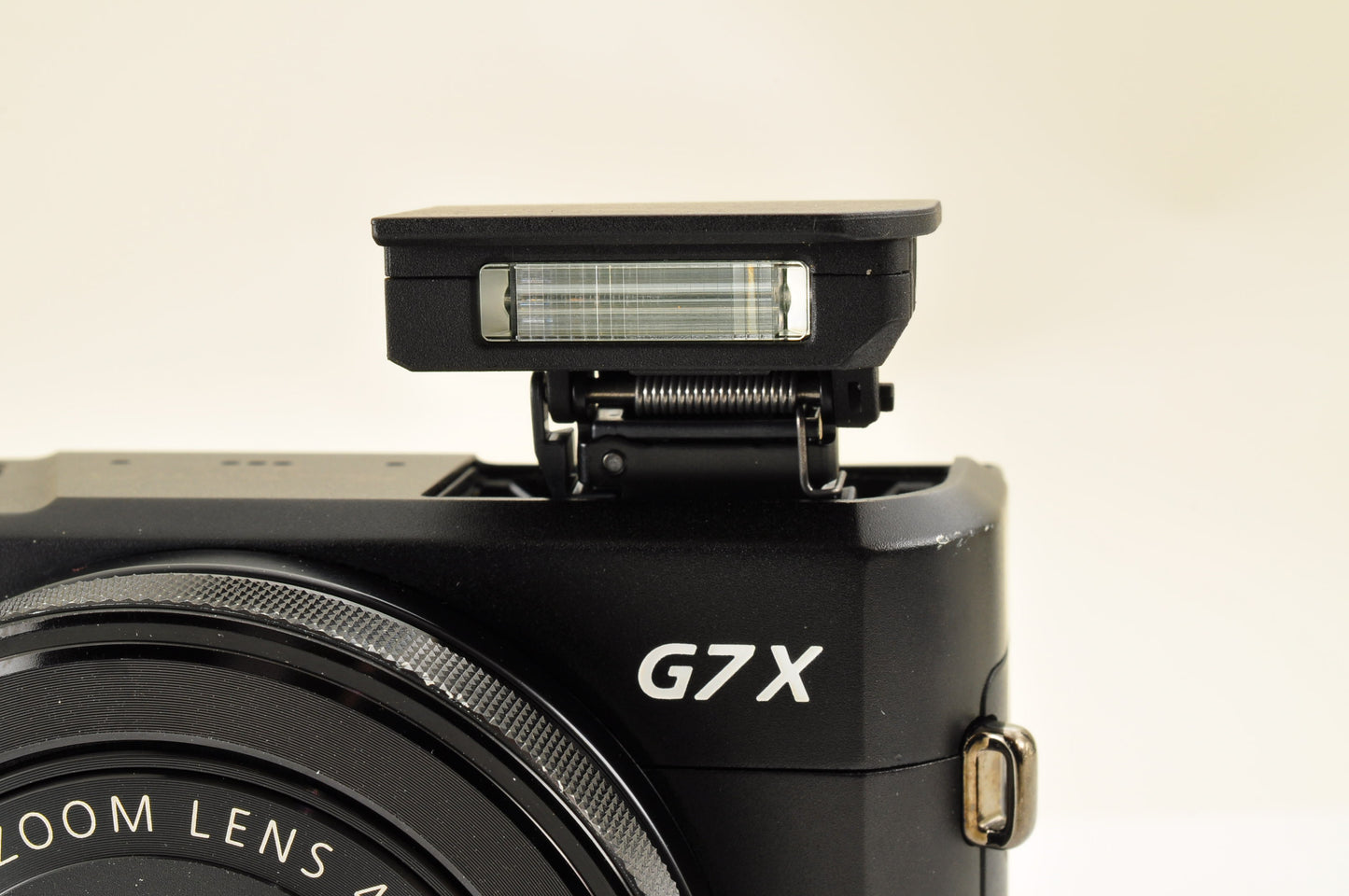 [US Duty Paid] Canon PowerShot G7X Mark II 20.1MP Compact Digital Camera US Ship