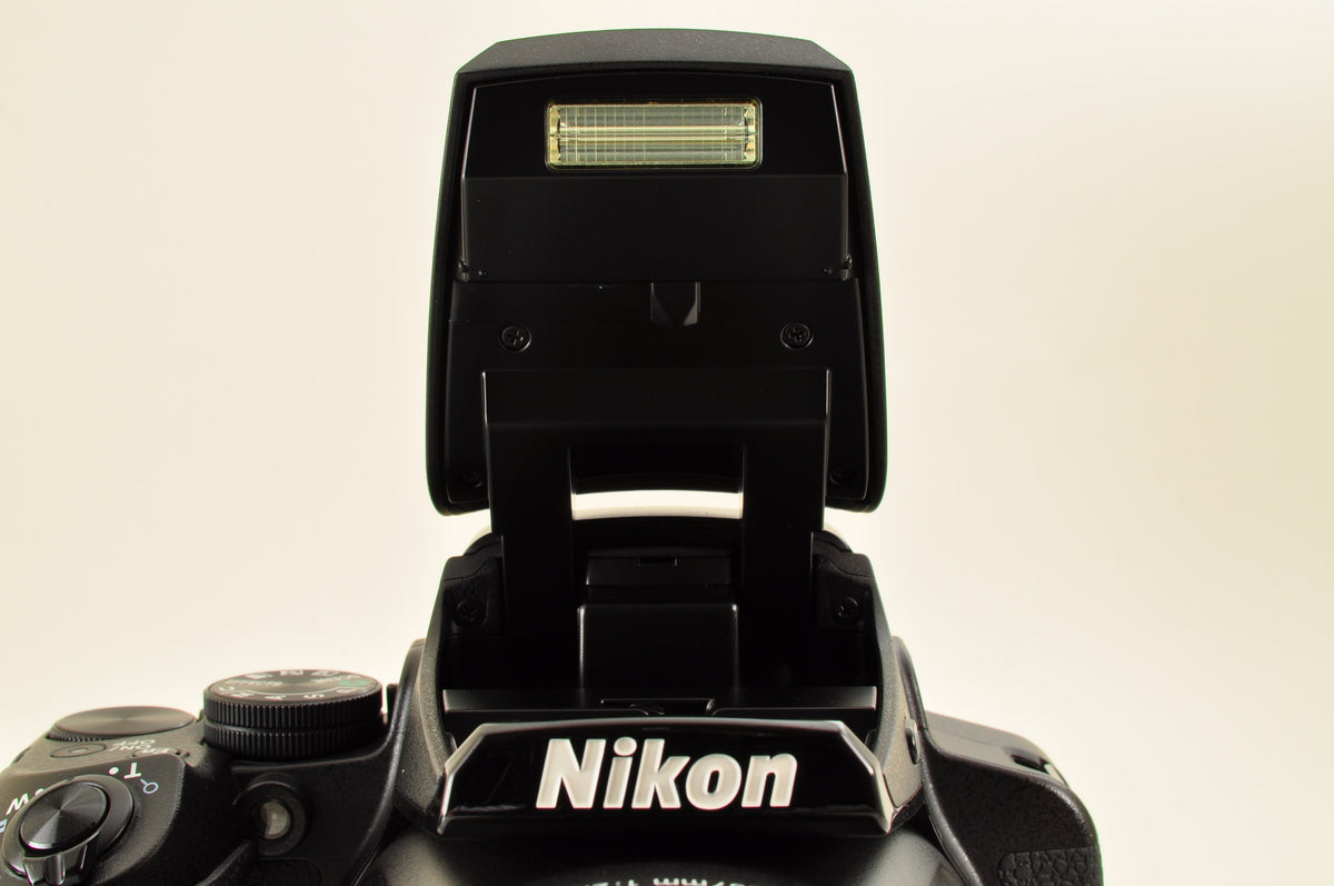 [Top Mint] Nikon COOLPIX P900 Black 83x zoom 16MP Compact Digital Camera US OR