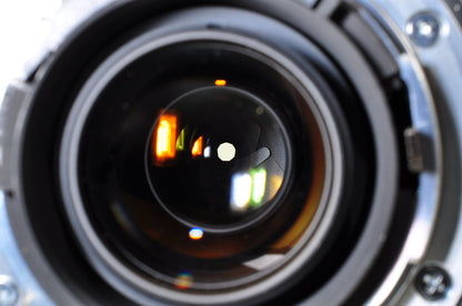 [US Duty Paid] Nikon AF NIKKOR 80-400mm f/4.5-5.6 D ED VR Zoom Lens Ship from US