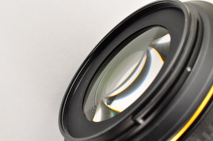 [Mint+++] Nikon AF-S Micro NIKKOR 105mm f/2.8 G ED VR Macro Lens US OR Ships