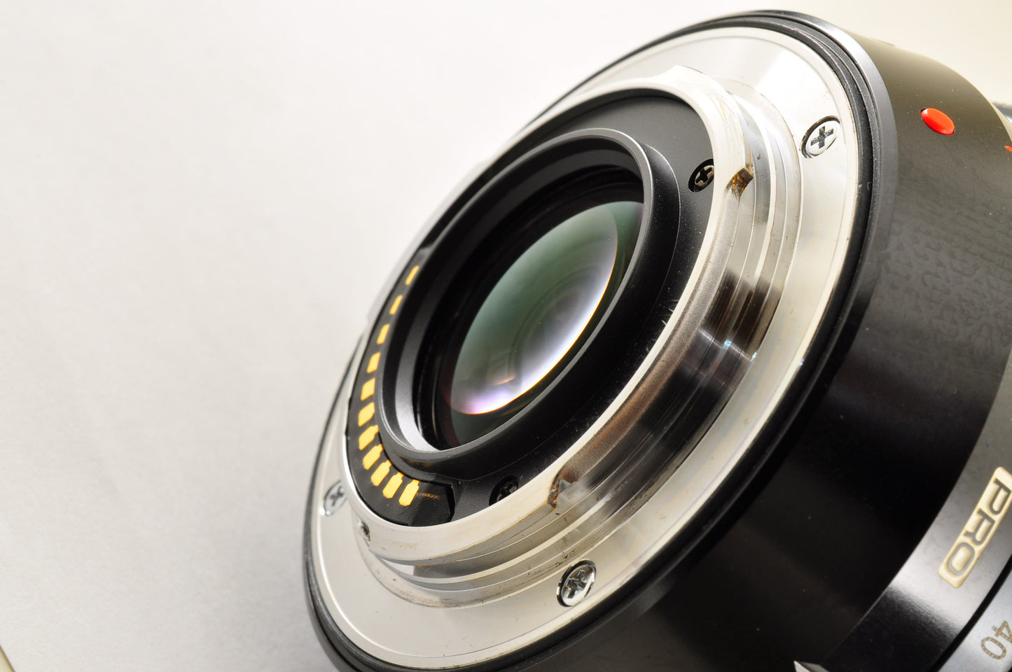 [Top Mint] OM SYSTEM Olympus M.Zuiko Digital ED 12-40mm f/2.8 Pro Lens US Ships