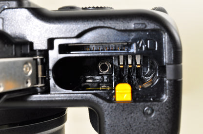 [Mint+] Nikon COOLPIX P900 Black 83x zoom 16MP Compact Digital Camera US Ships