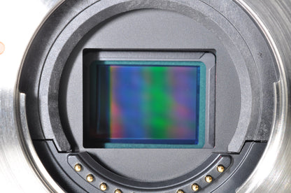 [US Duty Paid] OLYMPUS PEN E-P7 Mirrorless Camera White W zoom lens Kit US ship