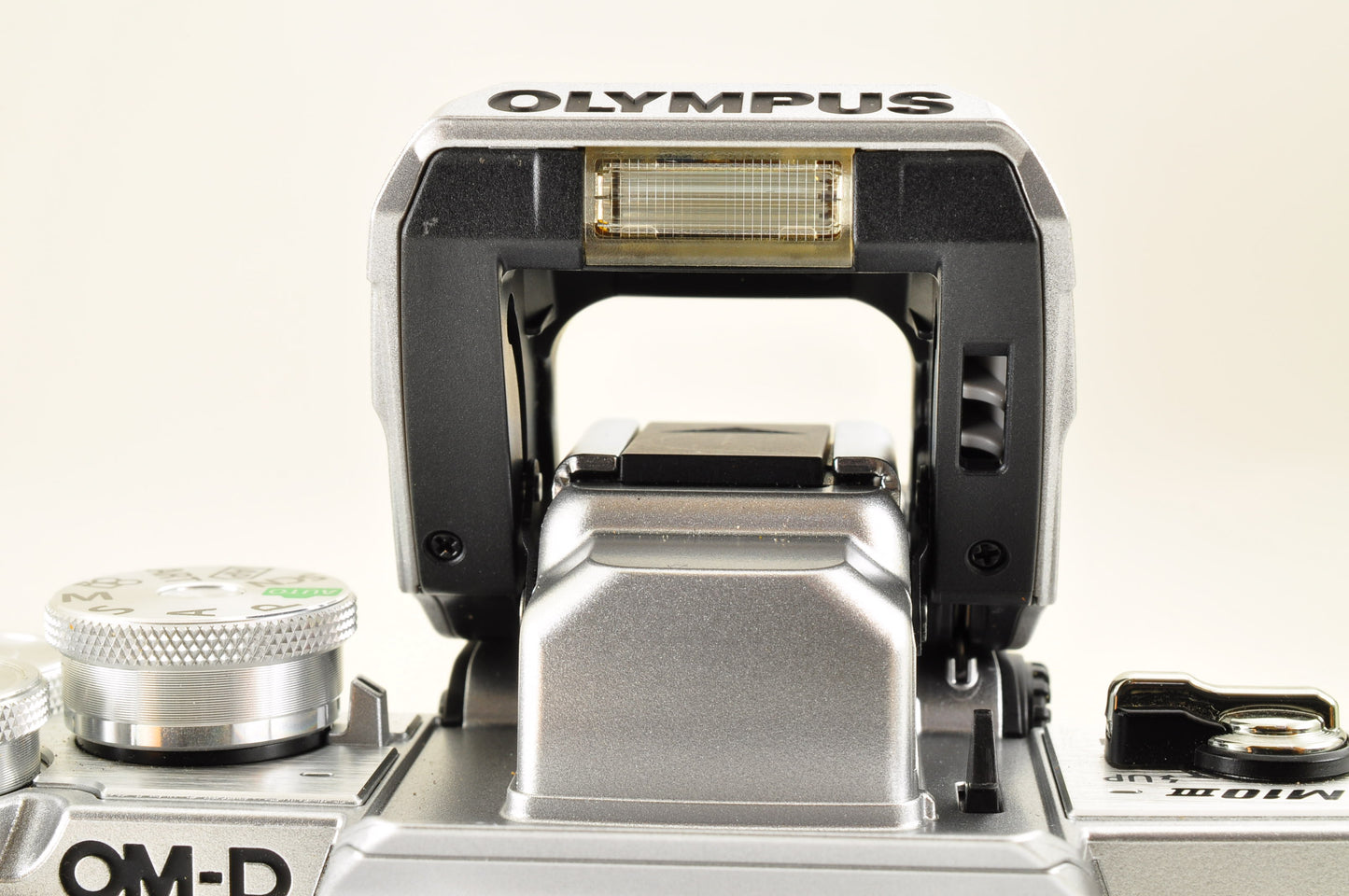 [Top Mint+ 105 Shot] Olympus OM-D E-M10 Mark III Silver 14-42 /40-150mm kit USA