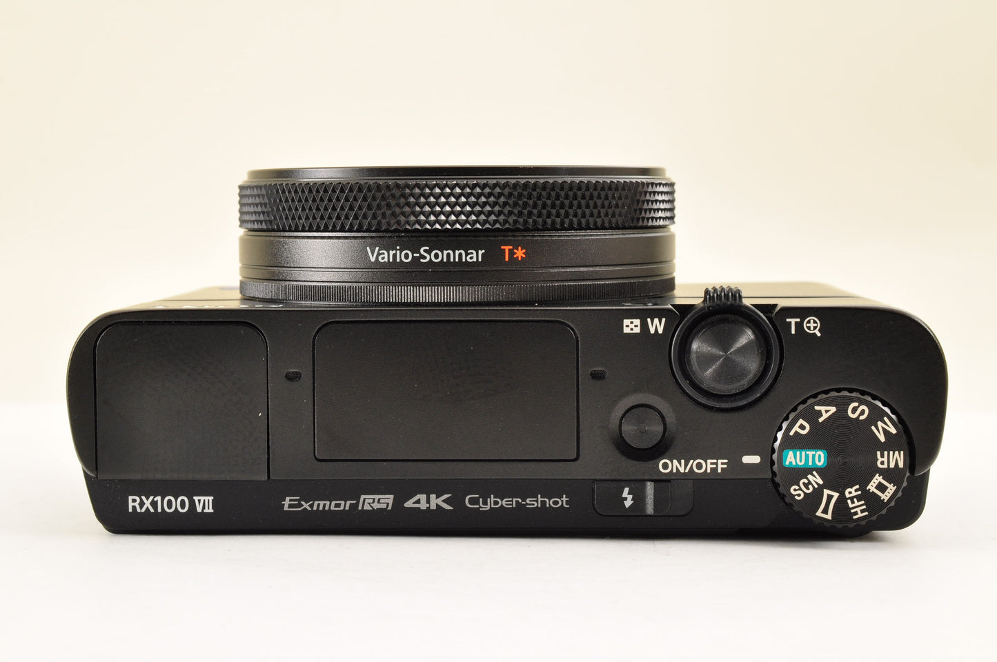 [US Duty Paid] SONY DSC-RX100M7 VII Compact Digital Camera in BOX Ship from USA