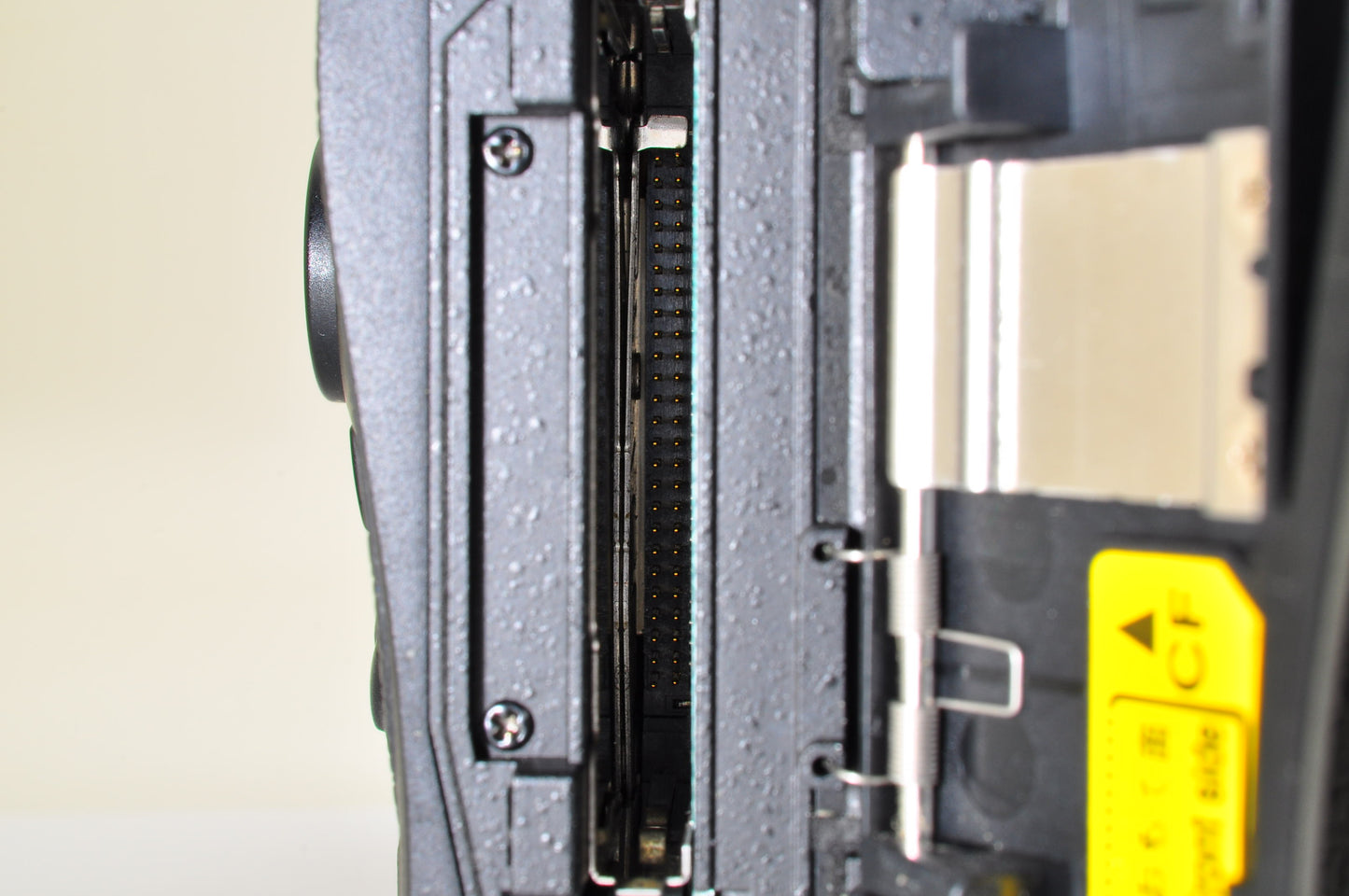 [Top Mint+++ Count: 2851] Nikon D700 12.1MP Digital SLR Camera Body From USA