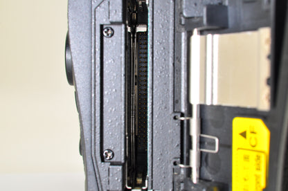 [Top Mint+++ Count: 2851] Nikon D700 12.1MP Digital SLR Camera Body From USA