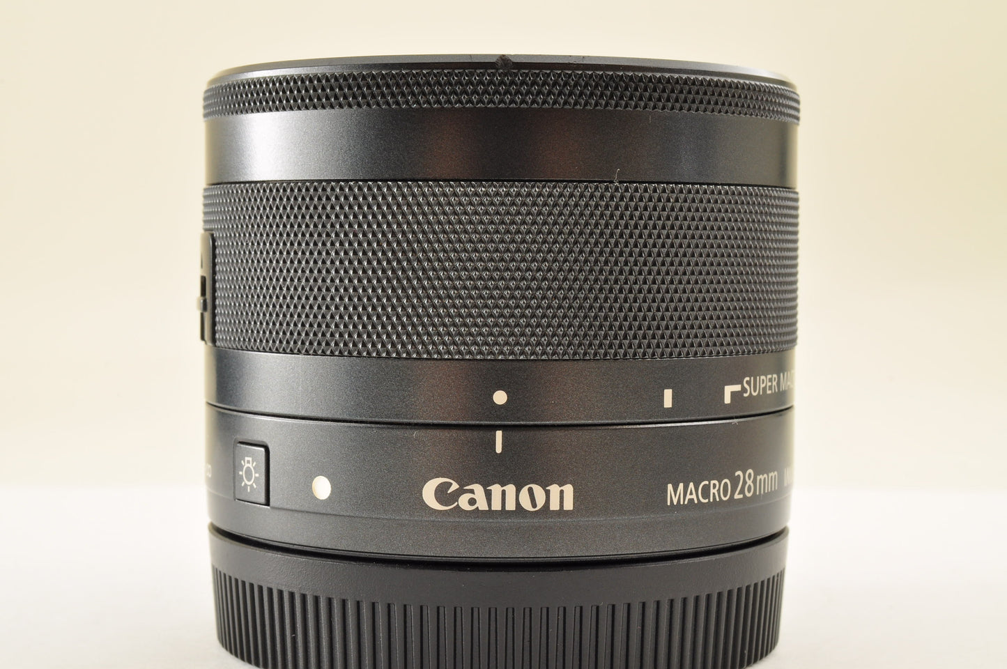 [Top Mint+++] Canon EF-M 28mm f/3.5 Macro IS  STM Macro Prime Lens Ship from US
