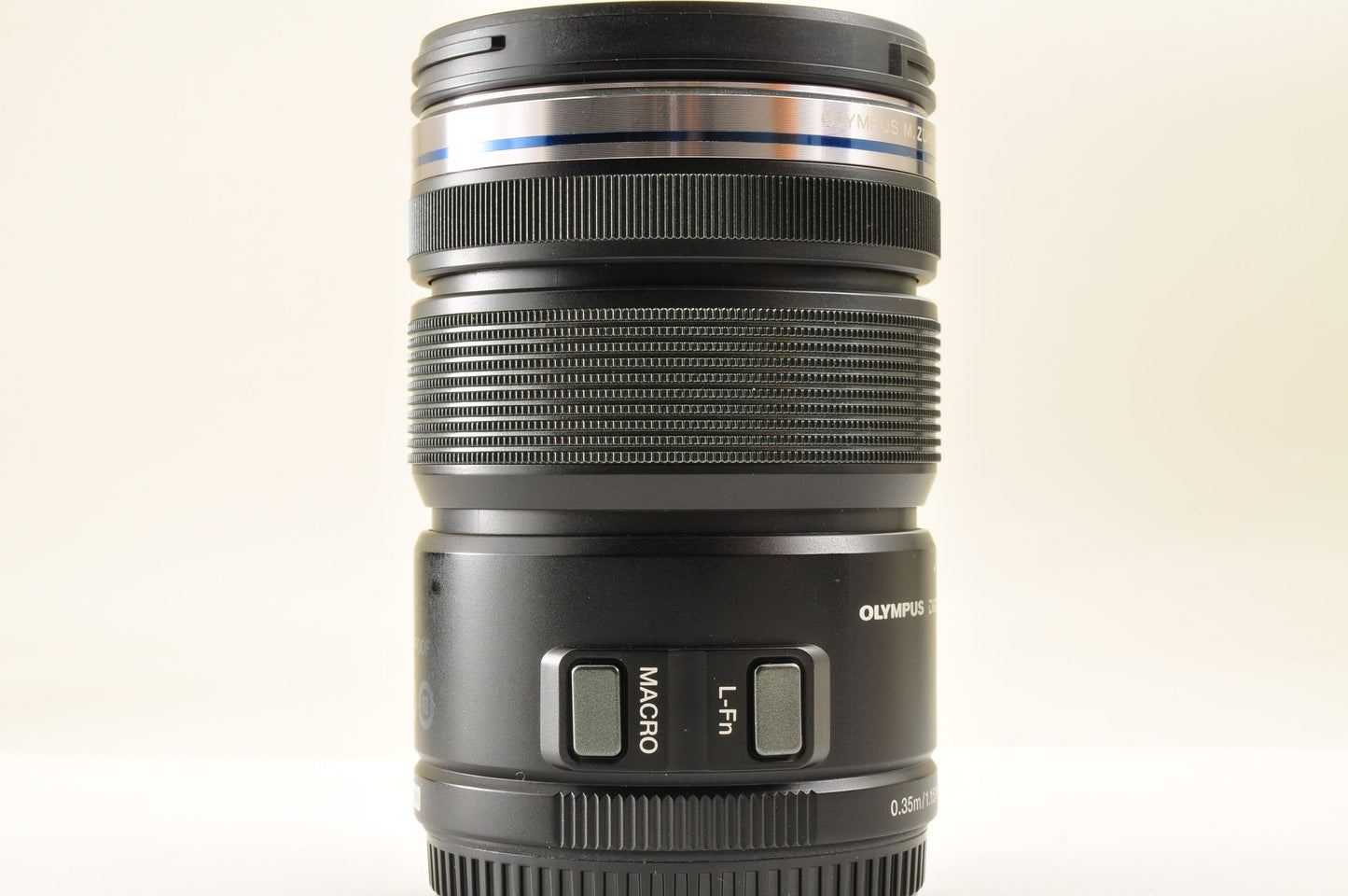 [Top Mint+] Olympus M.ZIKO DIGITAL 12-50mm f/3.5-6.3 EZ ED MSC Ship from US OR