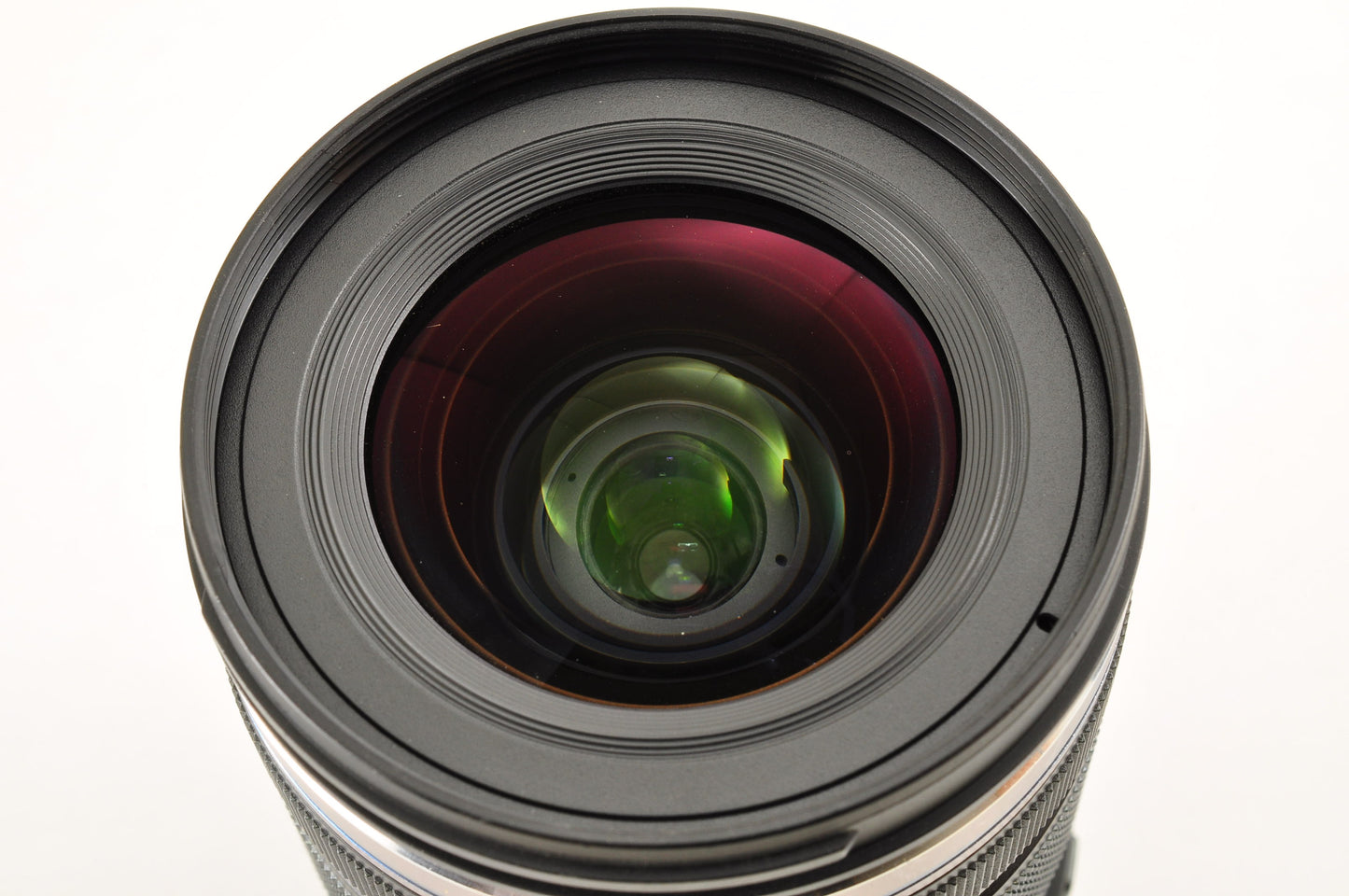 [Top Mint+ in BOX] OLYMPUS OM-D E-M1 Black 12-50mm EZ Lens kit Ship from US OR