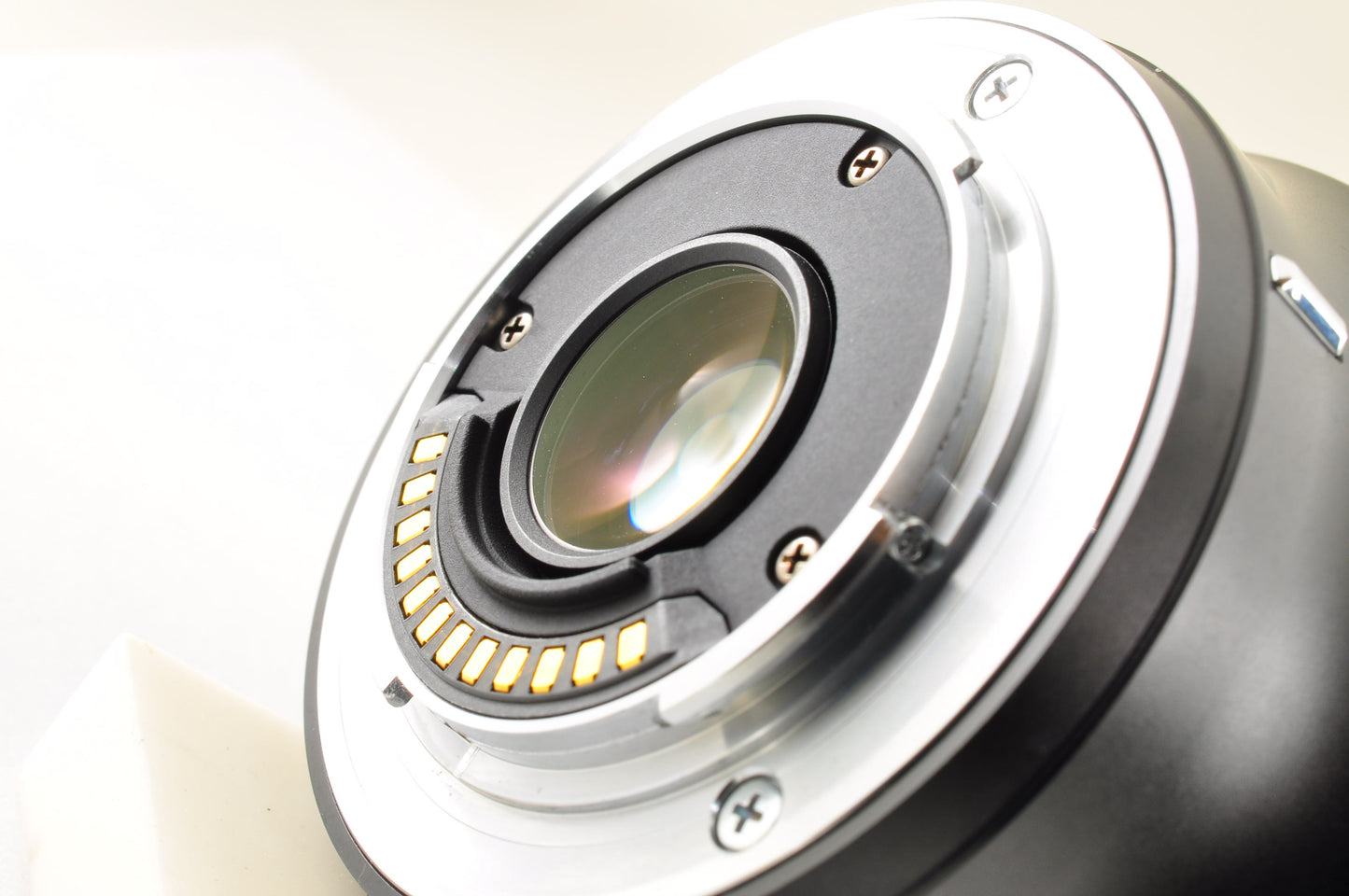 [Mint+++] Nikon 1 NIKKOR 32mm f/1.2 BLACK for Nikon CX Format RARE Ship from US