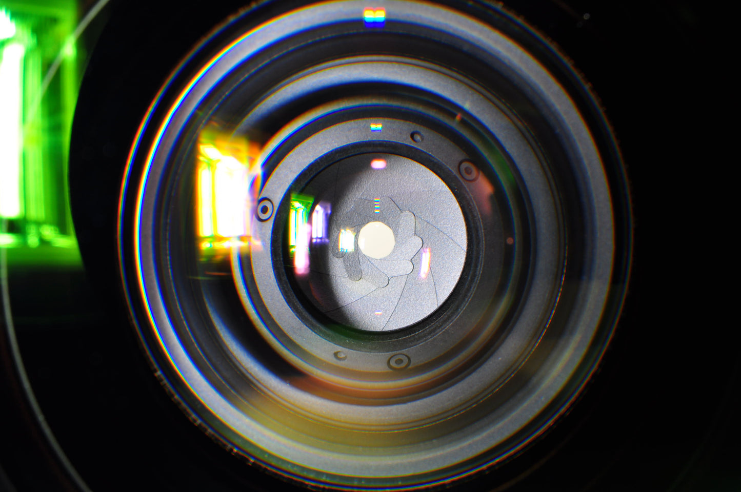 [Mint+++] Nikon AF-S NIKKOR 16-35mm f/4 G ED VR N Wide Angle Lens From USA