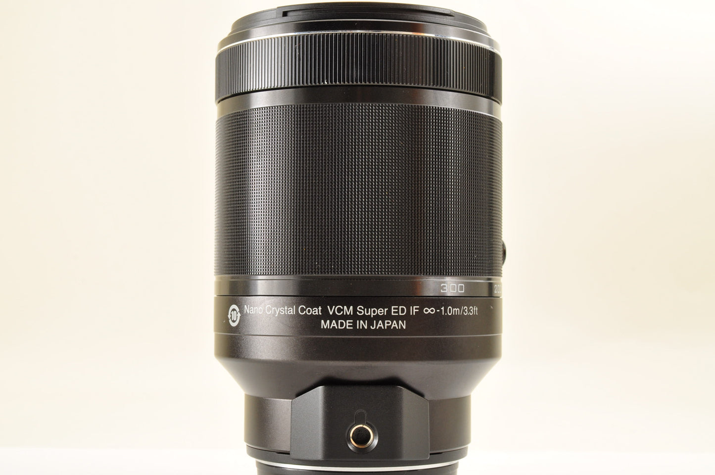 RARE [Mint+++] Nikon 1 NIKKOR 70-300mm f/4.5-5.6 ED VR Zoom Lens Ship from USA