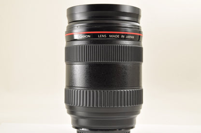 [Mint+++] Canon EF 24-70mm f/2.8 L USM Zoom Lens Full Frame EF Mount US OR Stock