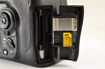 [US Duty Paid] Nikon D700 12.1MP Digital SLR Camera Body Count: 11297 US Ships