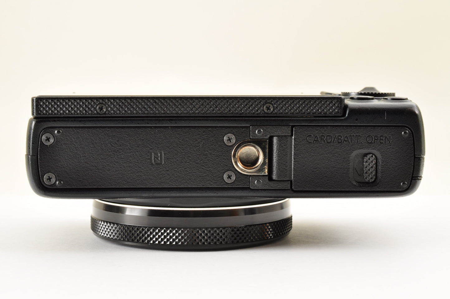 [Top Mint+++] Canon PowerShot G7 X G7X 20.2MP Compact Digital Camera From USA