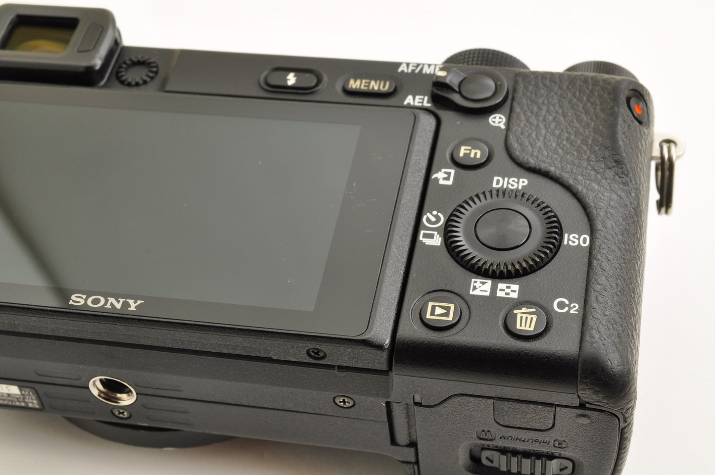 [US Duty Paid] Sony A6400 ILCE-6400Y Black w/ SELP1650 SEL55210 in BOX US Stock