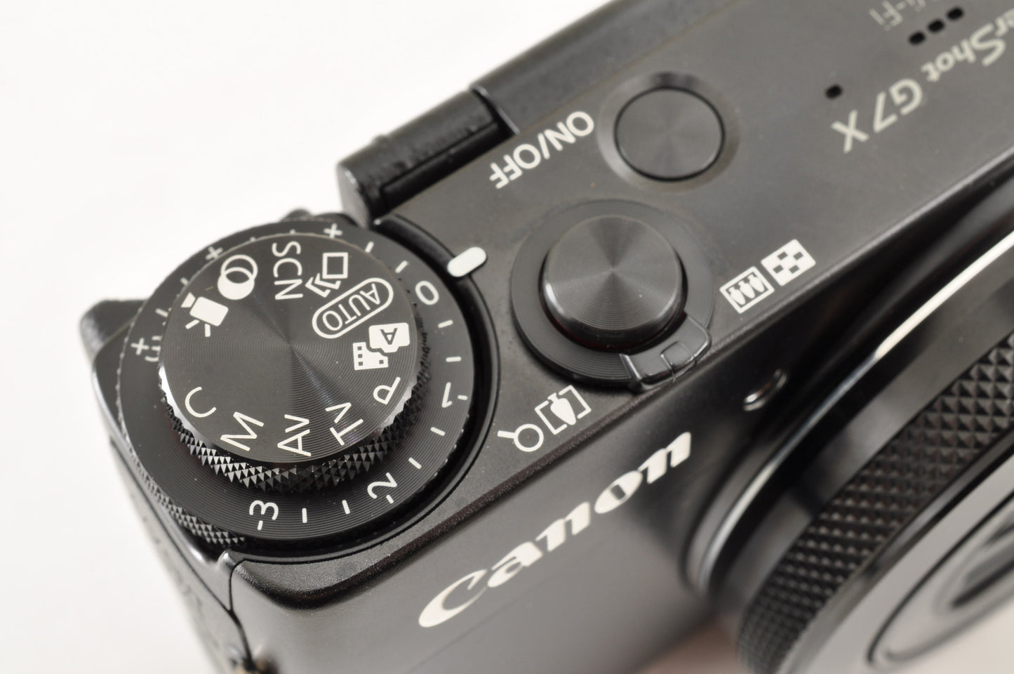 [Top Mint+] Canon PowerShot G7 X G7X 20.2MP Compact Digital Camera Ship from US
