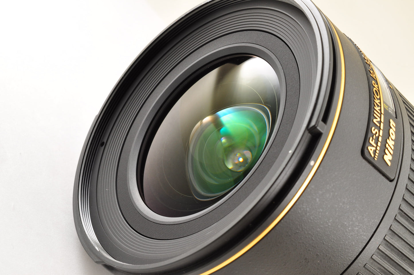 [Mint+++ in BOX] Nikon AF-S NIKKOR 16-35mm f/4 G ED VR N Wide Angle Lens US Ship