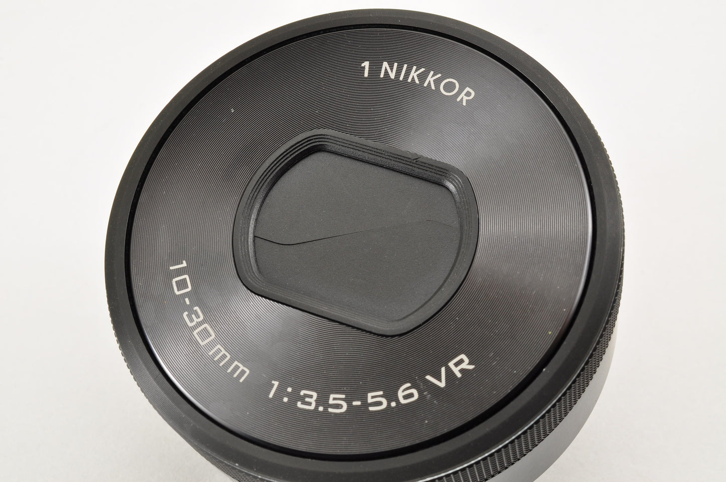 [Mint+ SC: 22229] Nikon 1 J5 Black Double Zoom Kit 10-30mm PD 30-110mm US Ships