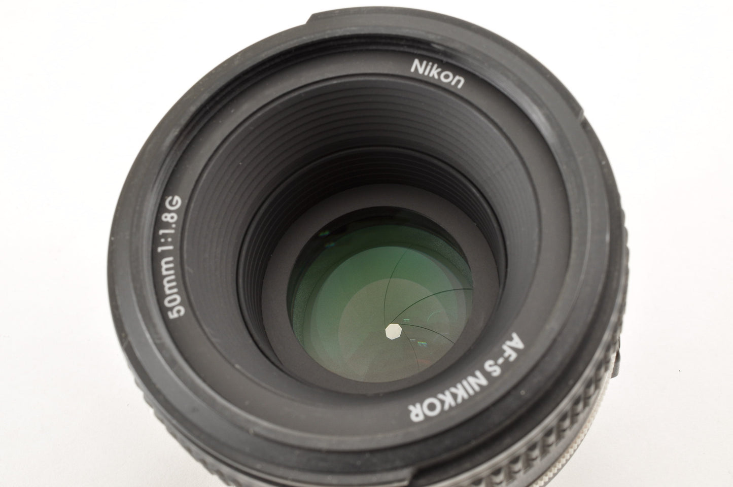 [US Duty Paid] Nikon Df Silver 50mm f/1.8 G Special Edition Kit Ship From US OR