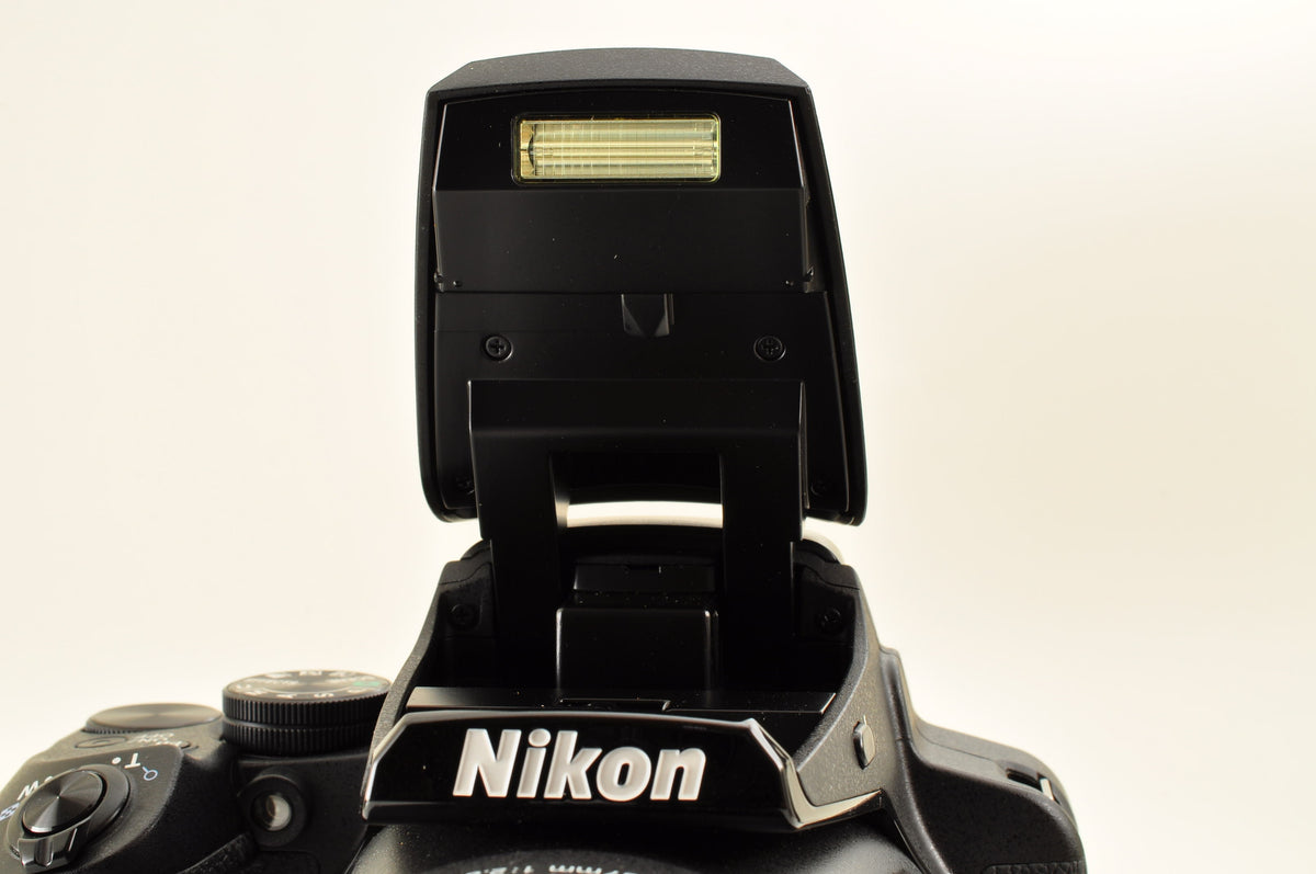 [Top Mint+] Nikon COOLPIX P900 Compact Digital Camera 16MP 83x Zoom US OR Stock