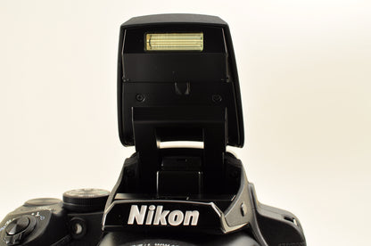 [Top Mint+] Nikon COOLPIX P900 Compact Digital Camera 16MP 83x Zoom US OR Stock