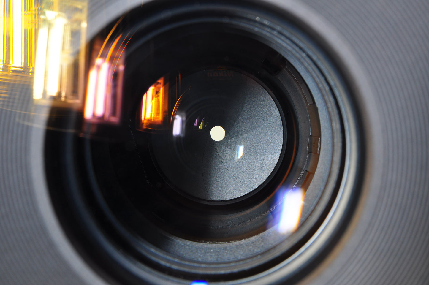 [US Duty Paid] Nikon AF NIKKOR 80-400mm f/4.5-5.6 D ED VR Zoom Lens Ship from US