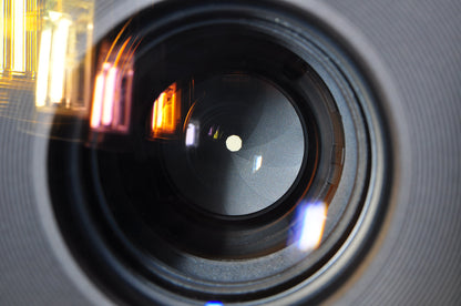 [US Duty Paid] Nikon AF NIKKOR 80-400mm f/4.5-5.6 D ED VR Zoom Lens Ship from US