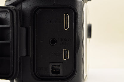 [Top Mint+ SC: 1841] Nikon D700 12.1MP FX Digital SLR Camera Body in BOX US OR