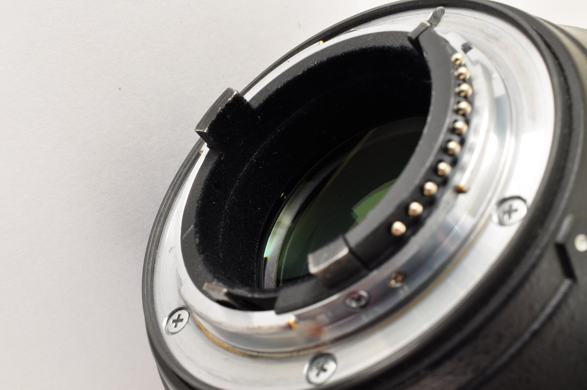 [Mint+++] Nikon AF-S Micro NIKKOR 105mm f/2.8 G ED VR Macro Lens US OR Ships