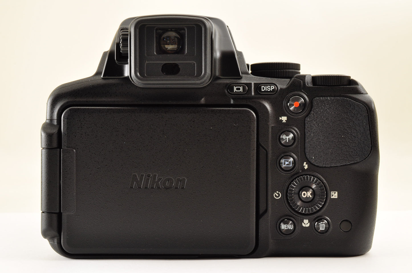 [Top Mint+] Nikon COOLPIX P900 Black 83x zoom 16MP Compact Digital Camera US OR