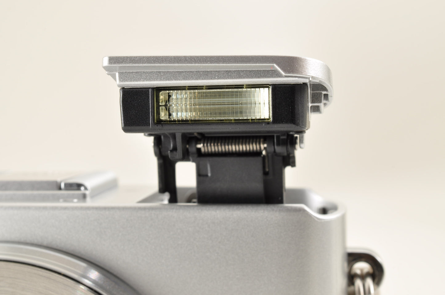 [US Duty Paid] OLYMPUS PEN E-P7 Mirrorless Camera White W zoom lens Kit US ship