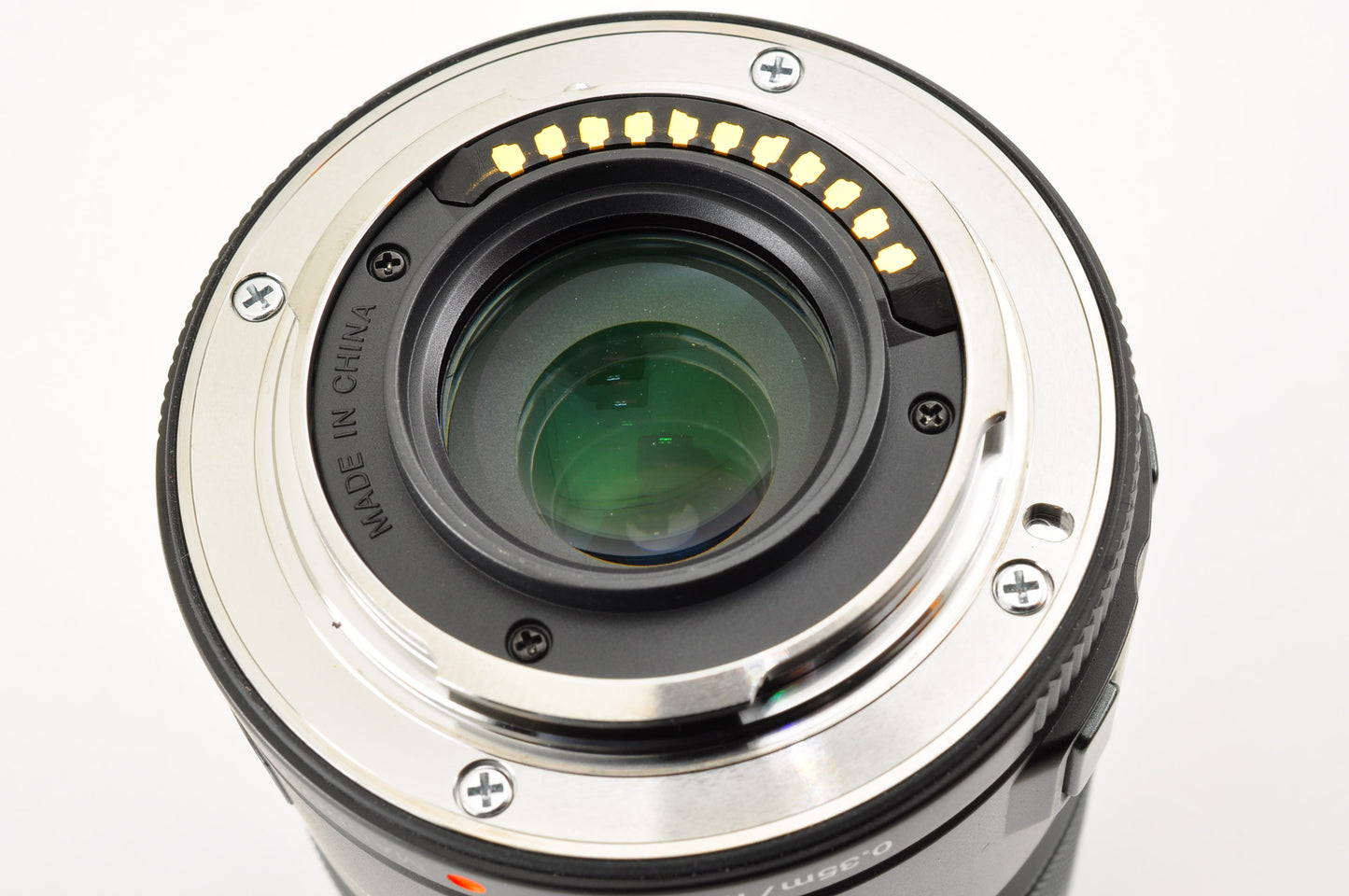 [Mint+++] OLYMPUS OM-D E-M5 Black Digital mirrorless w/ 12-50mm EZ Ship from US