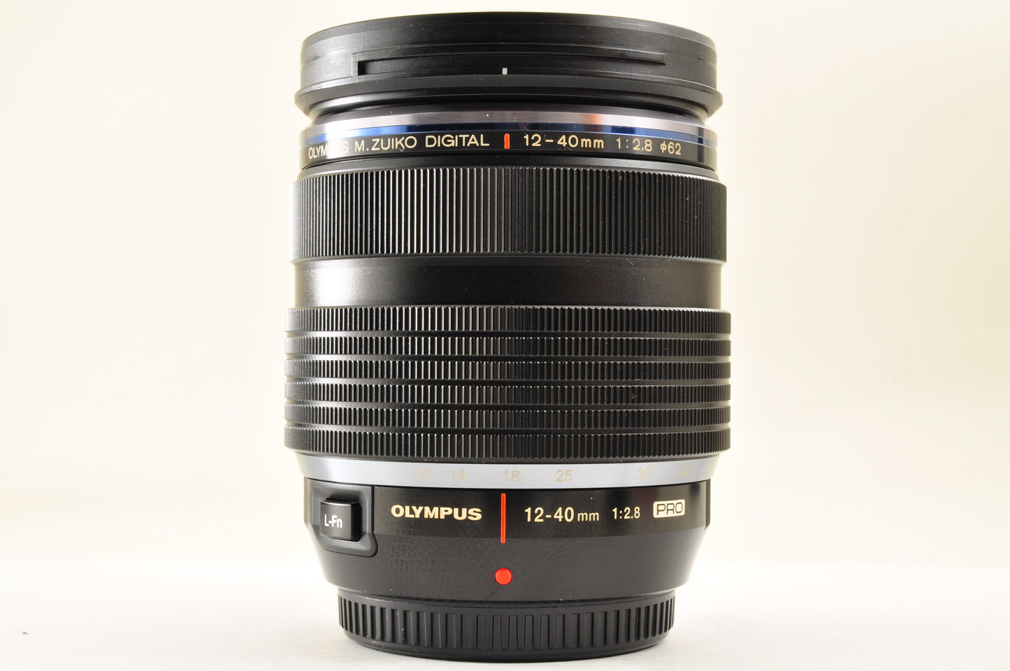 [Top Mint] OM SYSTEM Olympus M.Zuiko Digital ED 12-40mm f/2.8 Pro Lens US Ships