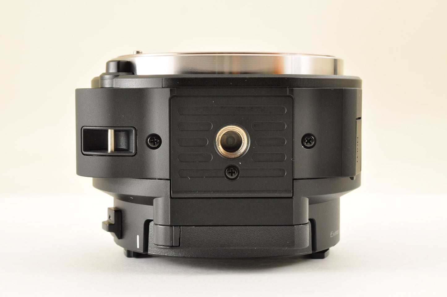[Almost Unused] Sony ILCE-QX1 20.1MP 16-50mm Lens kit E Mount Ship from US OR
