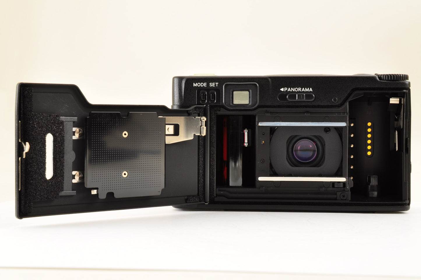 [ Reserved ] Nikon 28Ti 28 Ti Black 35mm Point&Shoot Film Camera From JAPAN