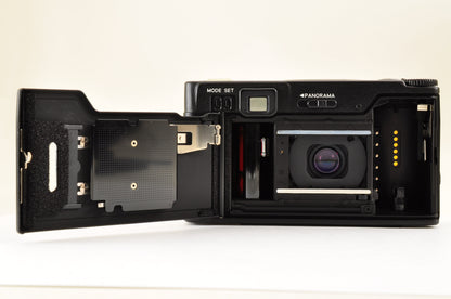 [ Reserved ] Nikon 28Ti 28 Ti Black 35mm Point&Shoot Film Camera From JAPAN