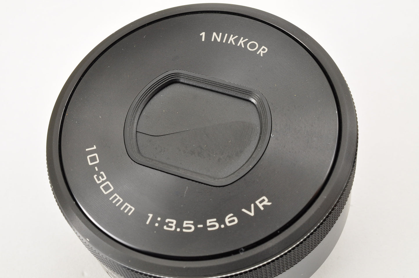 [Mint+++ SC: 4787] Nikon 1 J5 Black Lens Kit 10-30mm f/3.5-5.6 PD Zoom US Ships