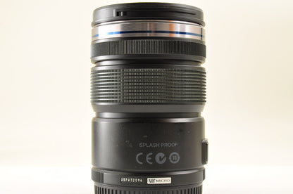 [Top Mint+] Olympus M.ZIKO DIGITAL 12-50mm f/3.5-6.3 EZ ED MSC Ship from US OR