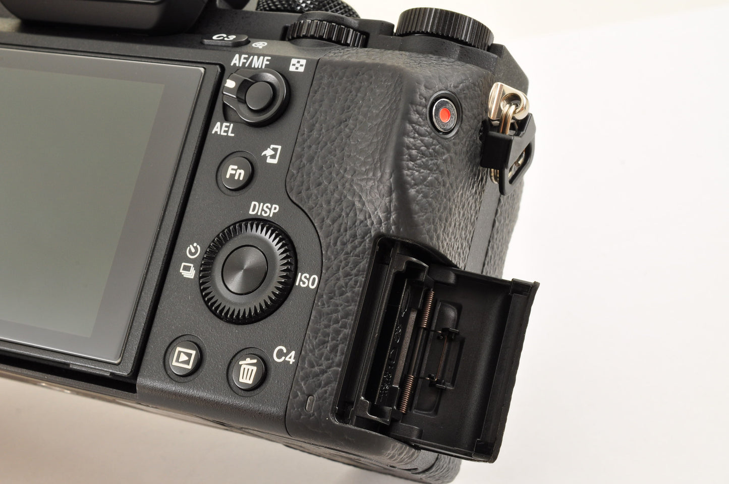 [Mint+++ in BOX Count: 7358] Sony Alpha A7 II 24.3MP ILCE-7M2 Body From USA