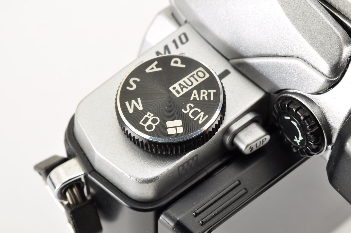 [US Duty Paid] OLYMPUS OM-D E-M10 Mirrorless Camera w/ 14-42mm 40-150mm Lens US