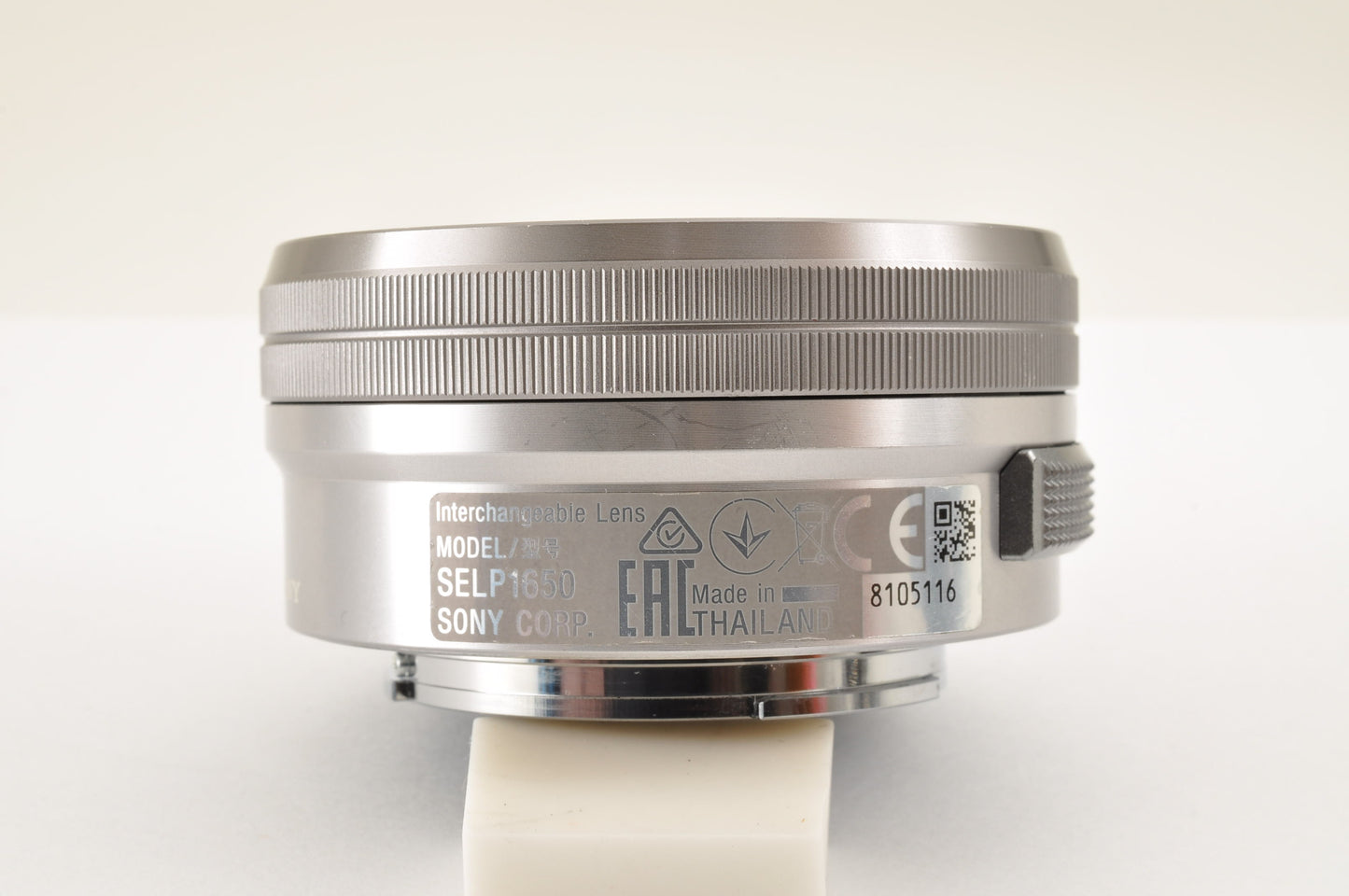 [US Duty Paid] SONY Alpha A5000 Digital Camera PINK & SELP1650 Lens English OK!