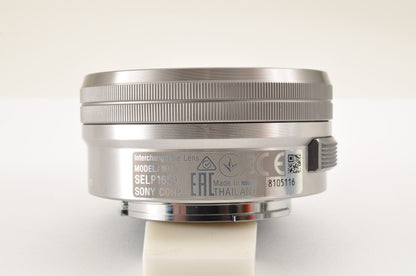 [US Duty Paid] SONY Alpha A5000 Digital Camera PINK & SELP1650 Lens English OK!