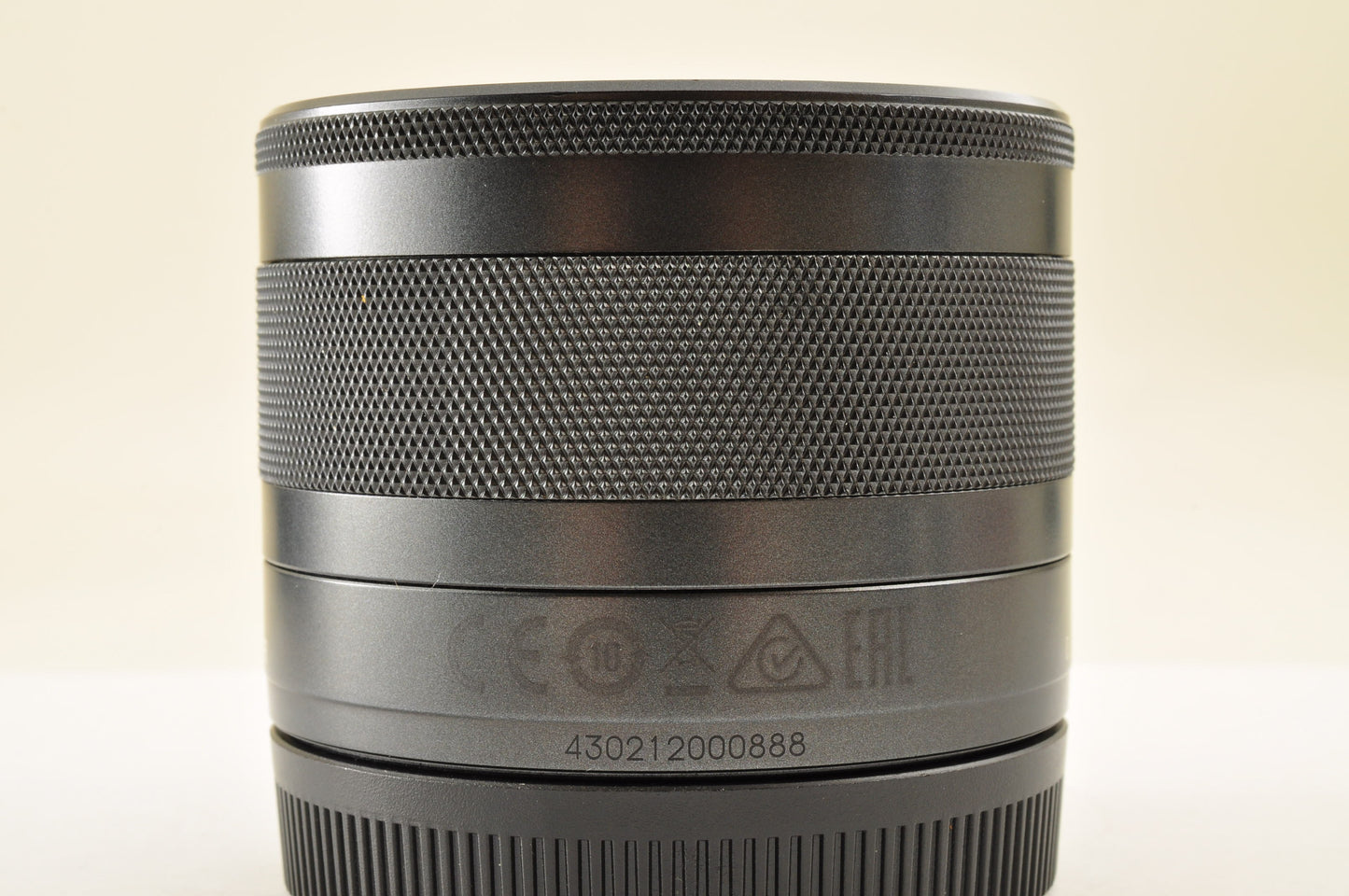 [Top Mint+++] Canon EF-M 28mm f/3.5 Macro IS  STM Macro Prime Lens Ship from US