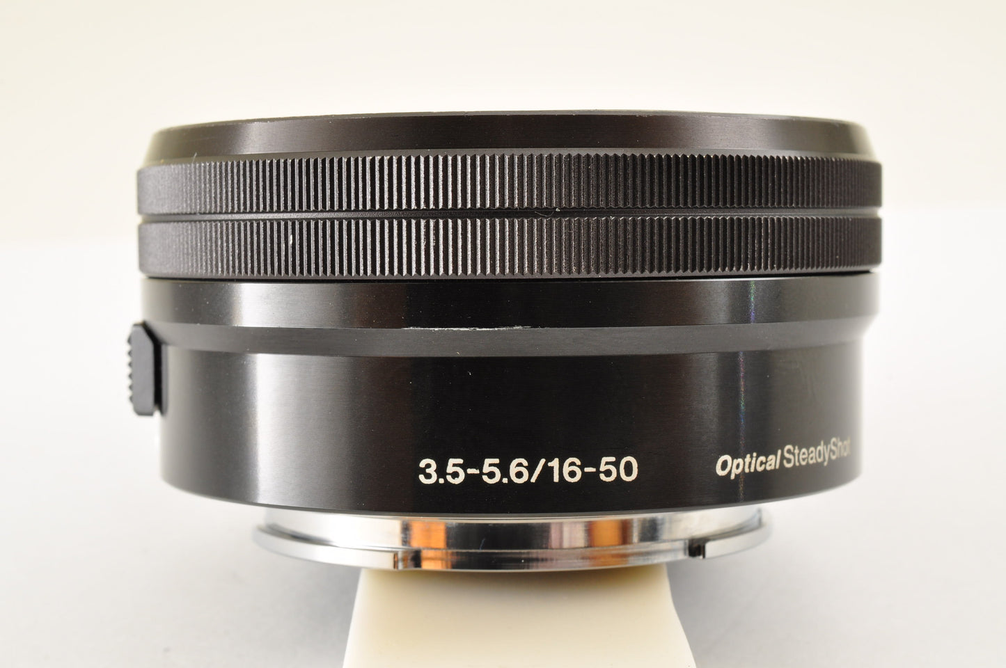 [Mint] SONY Alpha A6000 Mirrorless Camera Silver w/ SELP1650 & SEL16F28 USA