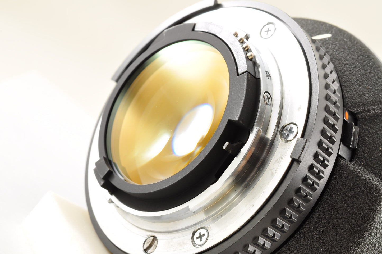 [Top Mint+++] Nikon AF Nikkor 85mm F/1.4 D IF Portrait Prime Lens F Mount USA